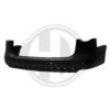 VW 3C9807417EGRU Bumper